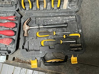Divers handgereedschap - afbeelding 4 van  5