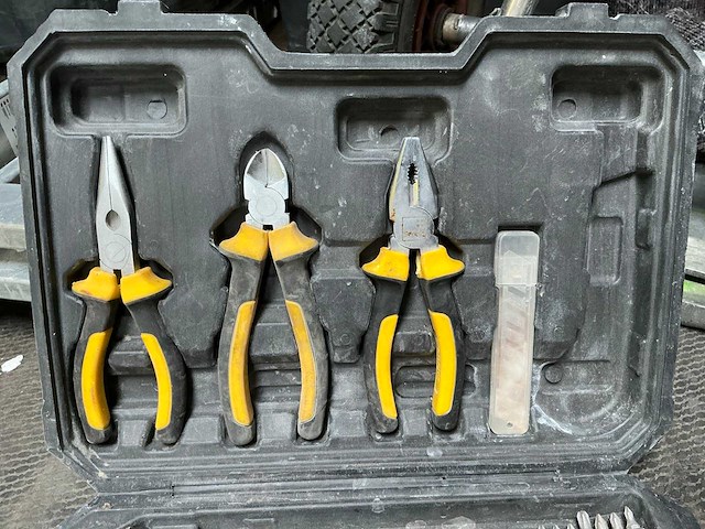Divers handgereedschap - afbeelding 5 van  5
