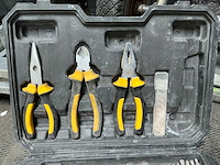 Divers handgereedschap - afbeelding 5 van  5