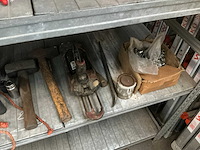 Divers handgereedschappen en divers - afbeelding 3 van  9