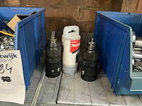 Divers handgereedschappen en divers - afbeelding 7 van  9