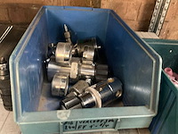 Divers handgereedschappen en divers - afbeelding 8 van  9