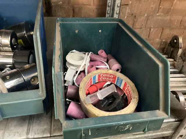 Divers handgereedschappen en divers - afbeelding 9 van  9