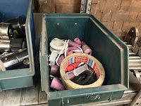 Divers handgereedschappen en divers - afbeelding 9 van  9