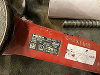 Divers hilti gereedschap (5x) - afbeelding 2 van  13