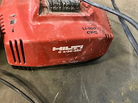 Divers hilti gereedschap (5x) - afbeelding 4 van  13