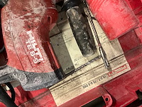 Divers hilti gereedschap (5x) - afbeelding 6 van  13