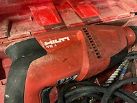 Divers hilti gereedschap (5x) - afbeelding 8 van  13