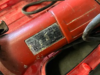 Divers hilti gereedschap (5x) - afbeelding 11 van  13