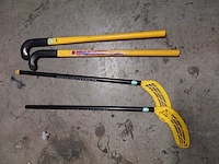 Divers hockey materiaal - afbeelding 4 van  6