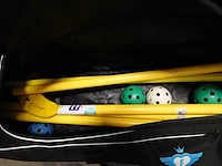 Divers hockey materiaal - afbeelding 6 van  6
