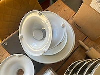 Divers horecamateriaal - afbeelding 2 van  12
