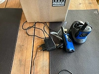 Divers horecamateriaal - afbeelding 6 van  12