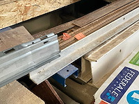 Divers hout en bouwtoebehoren - afbeelding 4 van  15