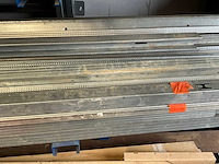 Divers hout en bouwtoebehoren - afbeelding 6 van  15