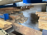 Divers hout en bouwtoebehoren - afbeelding 12 van  15
