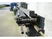 Divers hout - afbeelding 2 van  7