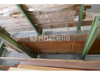 Divers hout - afbeelding 5 van  7