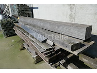 Divers hout - afbeelding 7 van  7