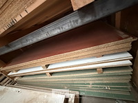 Divers hout - afbeelding 2 van  3