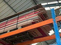 Divers houten plaatmateriaal (ca. 30x) - afbeelding 3 van  3