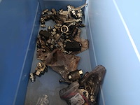 Divers hydraulica toebehoren voor vrachtwagen - afbeelding 2 van  2