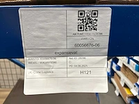 Divers installatiemateriaal bosch/ariston (6x) - afbeelding 3 van  6