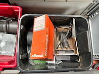 Divers installatiemateriaal - afbeelding 6 van  26