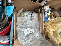 Divers installatiemateriaal - afbeelding 10 van  26