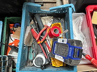 Divers installatiemateriaal - afbeelding 11 van  26