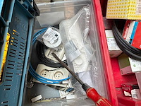 Divers installatiemateriaal - afbeelding 13 van  26