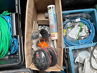 Divers installatiemateriaal - afbeelding 17 van  26