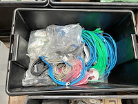 Divers installatiemateriaal - afbeelding 19 van  26