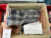 Divers installatiemateriaal - afbeelding 23 van  26