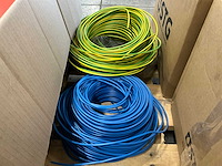 Divers installatiemateriaal - afbeelding 2 van  10