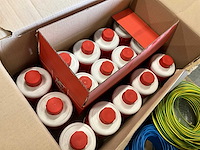 Divers installatiemateriaal - afbeelding 3 van  10