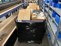 Divers installatiemateriaal - afbeelding 7 van  17