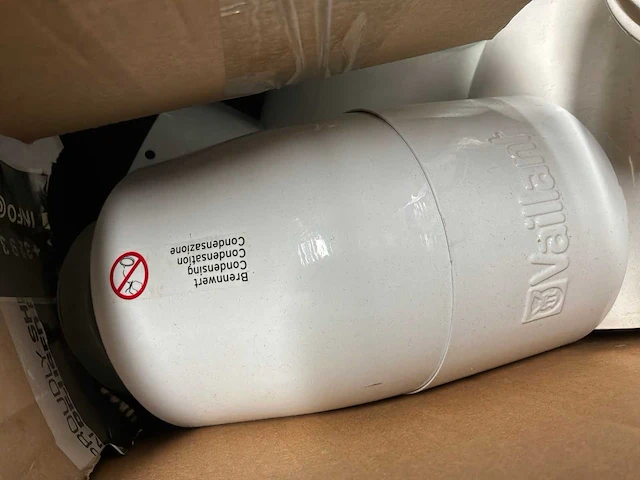 Divers installatiemateriaal - afbeelding 8 van  17