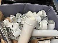 Divers installatiemateriaal - afbeelding 9 van  17