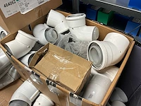 Divers installatiemateriaal - afbeelding 11 van  17