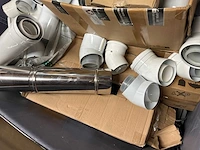 Divers installatiemateriaal - afbeelding 12 van  17