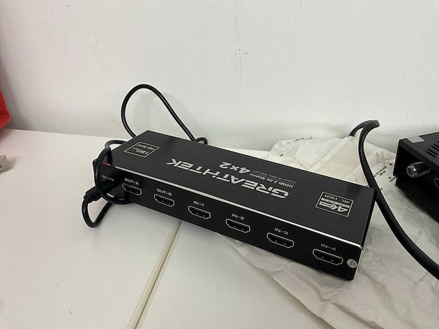 Divers it materiaal - afbeelding 2 van  26