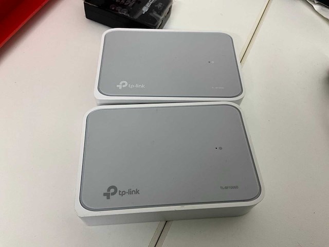 Divers it materiaal - afbeelding 3 van  26