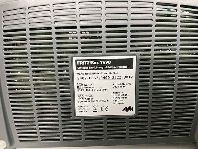 Divers it materiaal - afbeelding 11 van  26