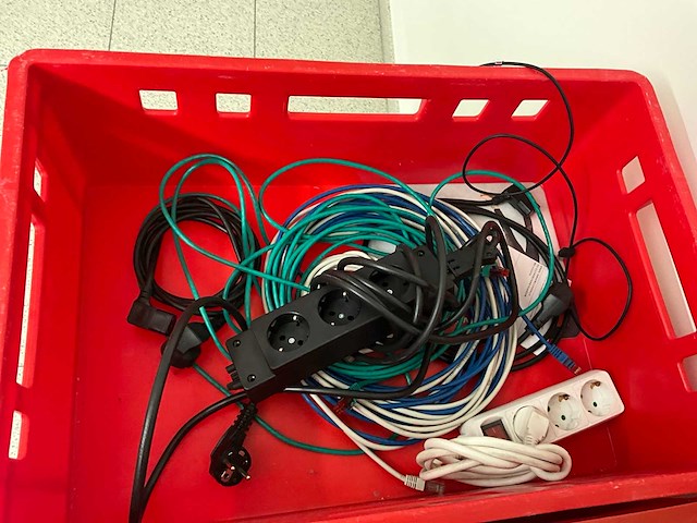 Divers it materiaal - afbeelding 19 van  26