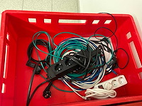 Divers it materiaal - afbeelding 19 van  26