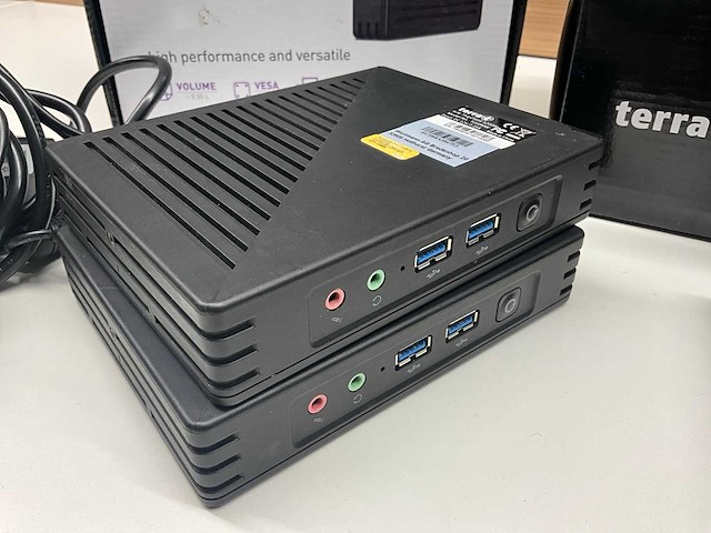 Divers it materiaal - afbeelding 12 van  26