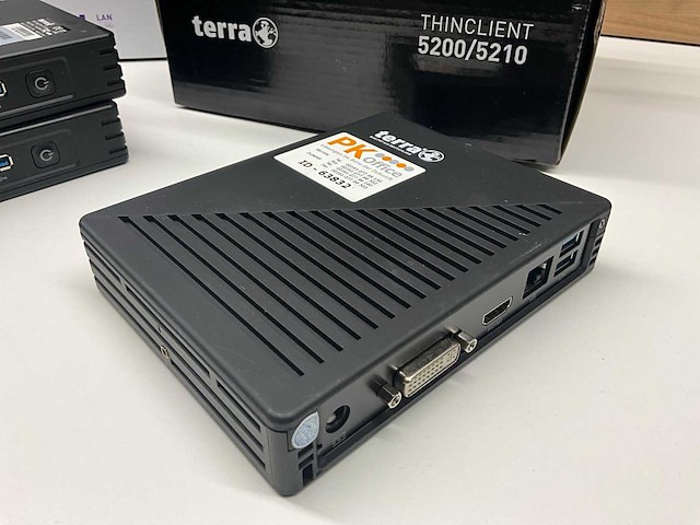 Divers it materiaal - afbeelding 21 van  26