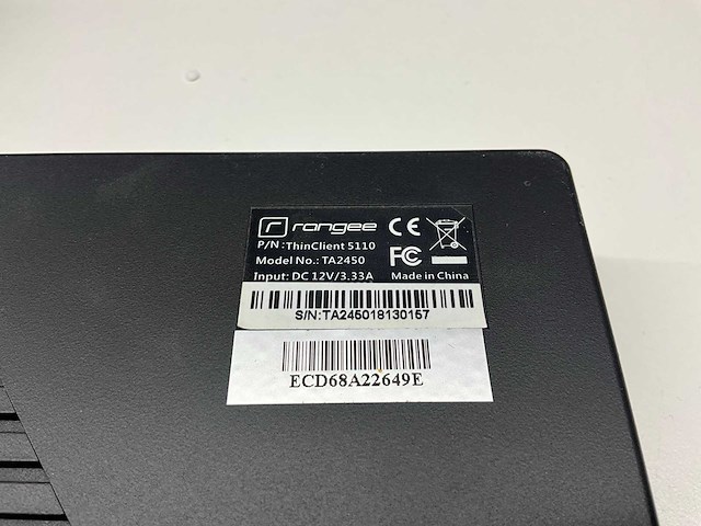 Divers it materiaal - afbeelding 22 van  26