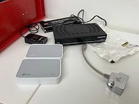 Divers it materiaal - afbeelding 23 van  26